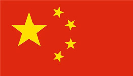 china