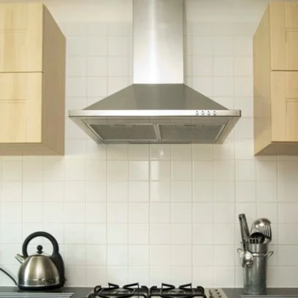 Kitchen Extraction Hoods